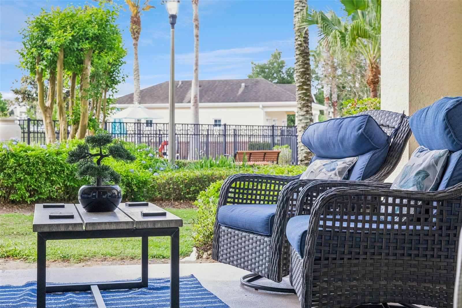 7602 SANDY RIDGE DR #103, REUNION, FL, 34747