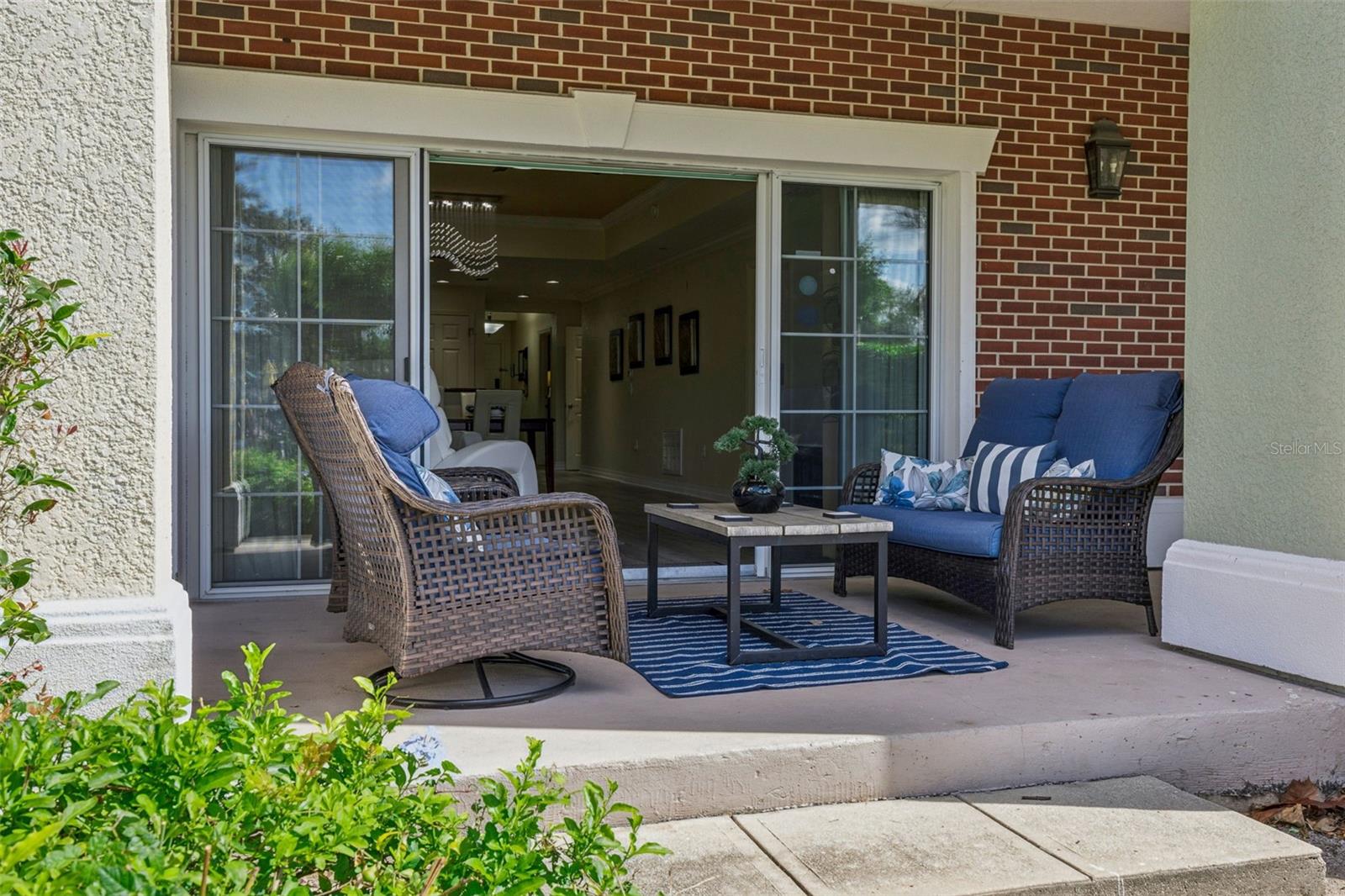 7602 SANDY RIDGE DR #103, REUNION, FL, 34747