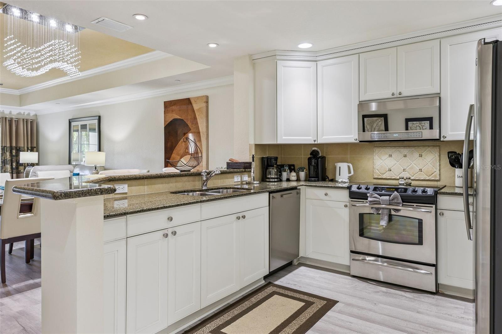 7602 SANDY RIDGE DR #103, REUNION, FL, 34747