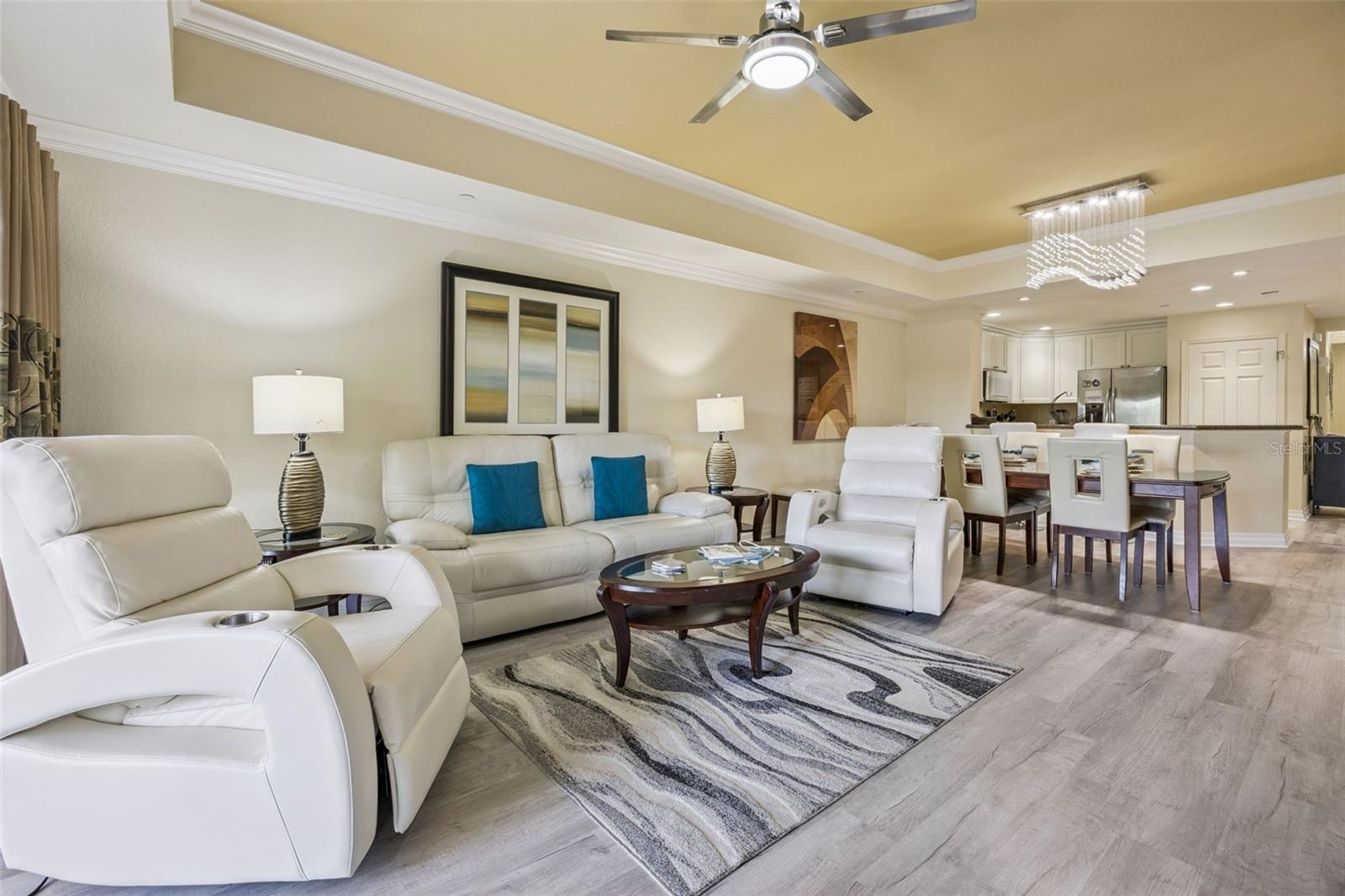 7602 SANDY RIDGE DR #103, REUNION, FL, 34747