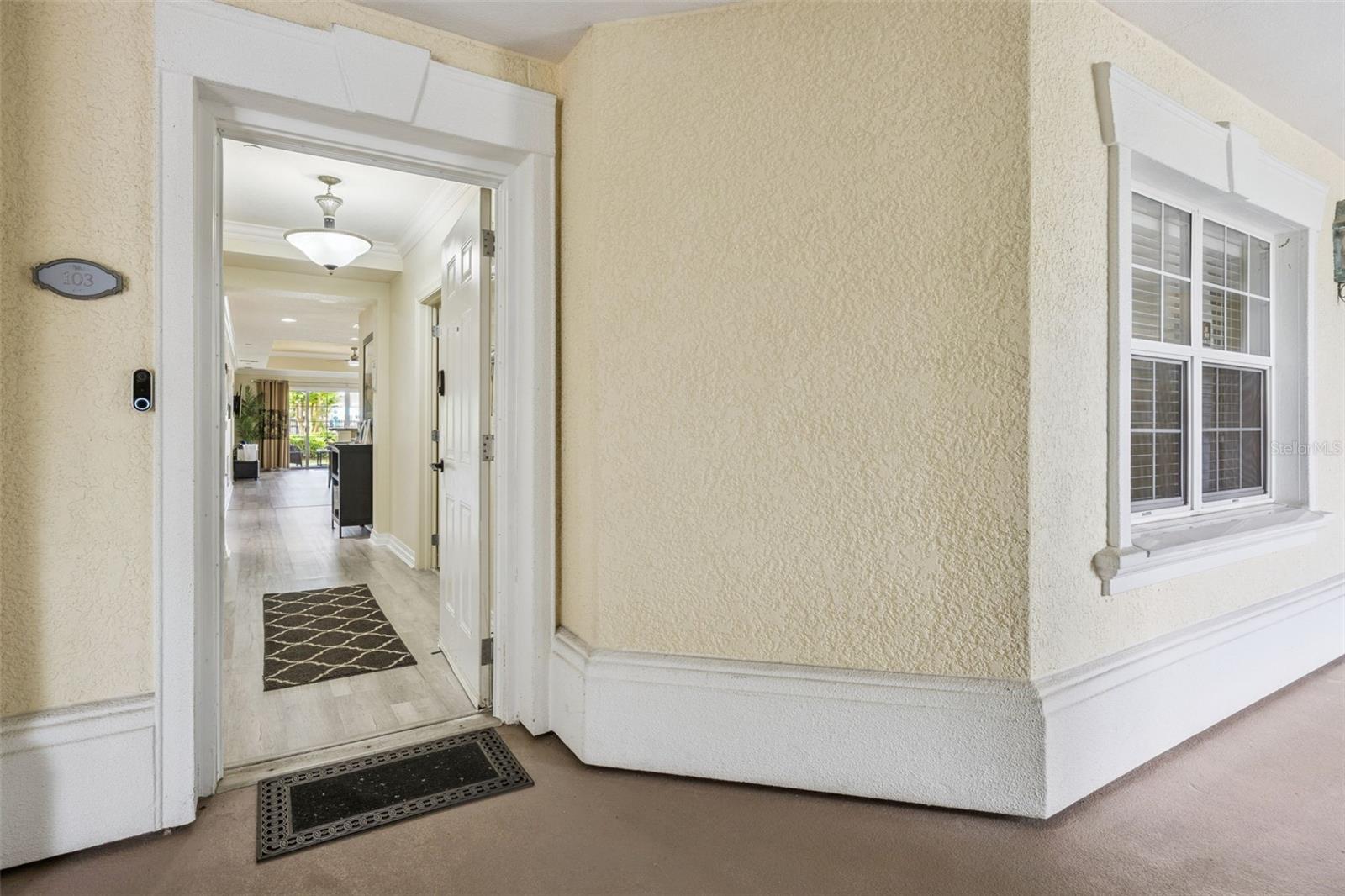 7602 SANDY RIDGE DR #103, REUNION, FL, 34747