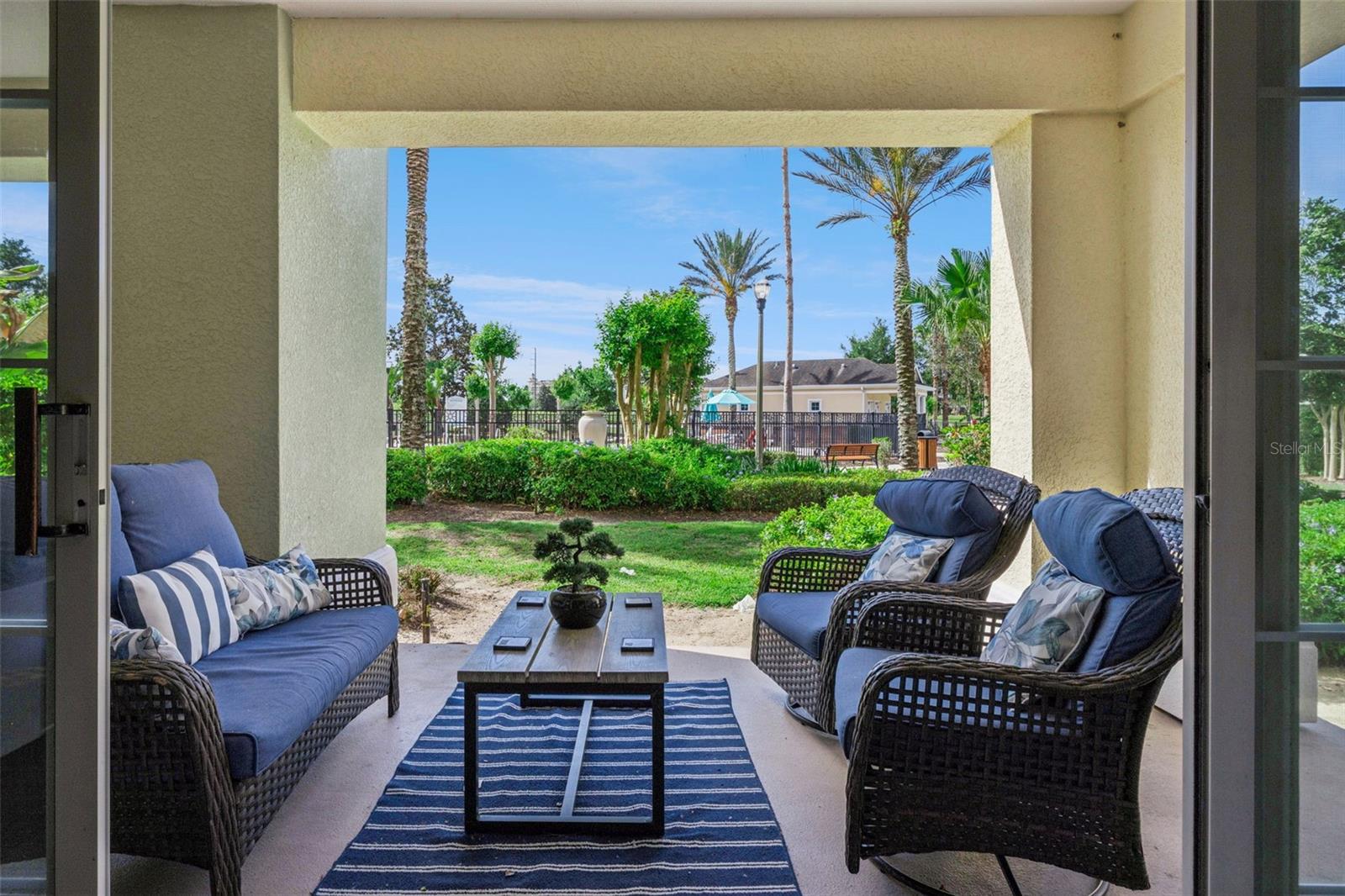 7602 SANDY RIDGE DR #103, REUNION, FL, 34747