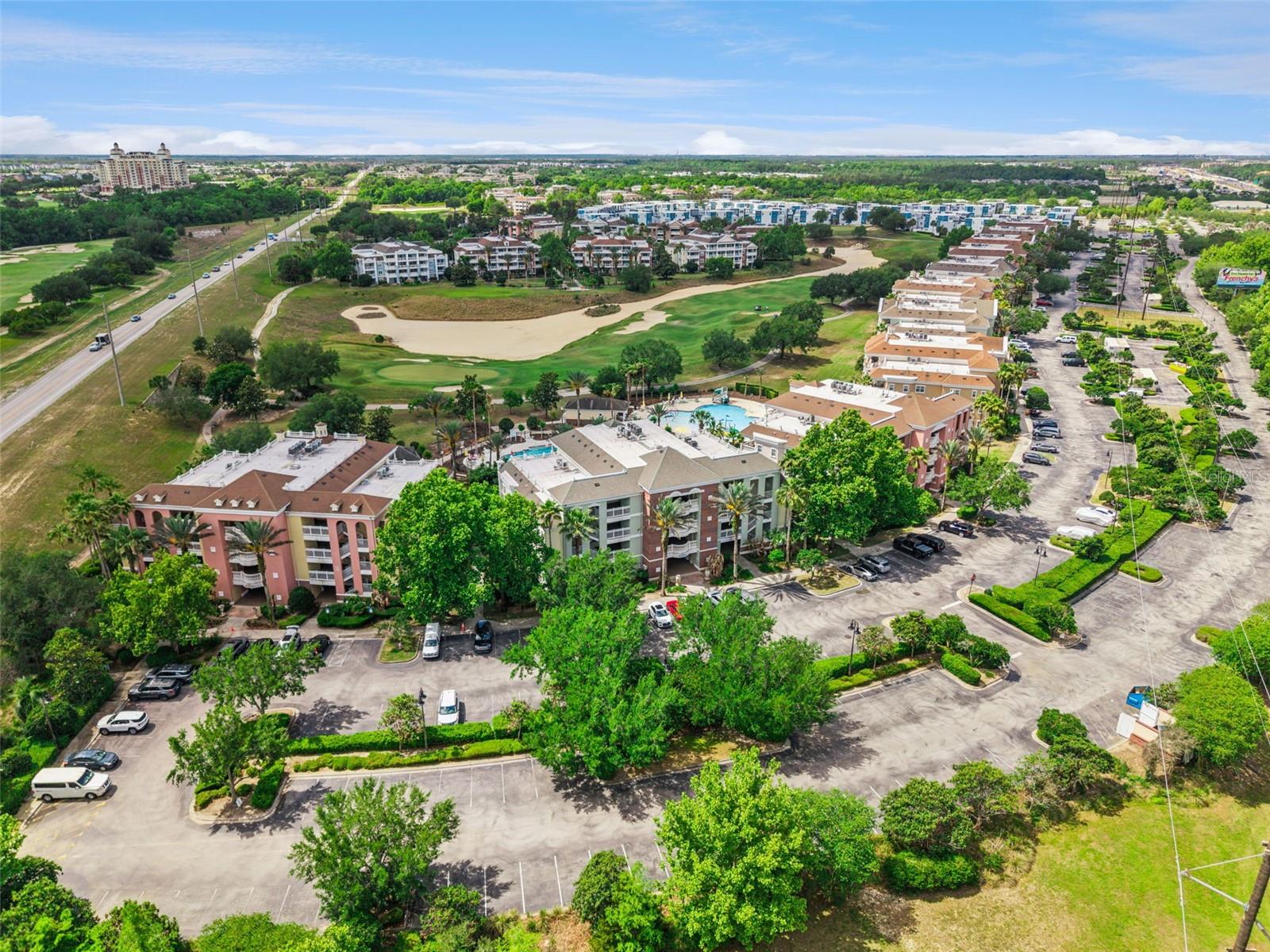 7602 SANDY RIDGE DR #103, REUNION, FL, 34747