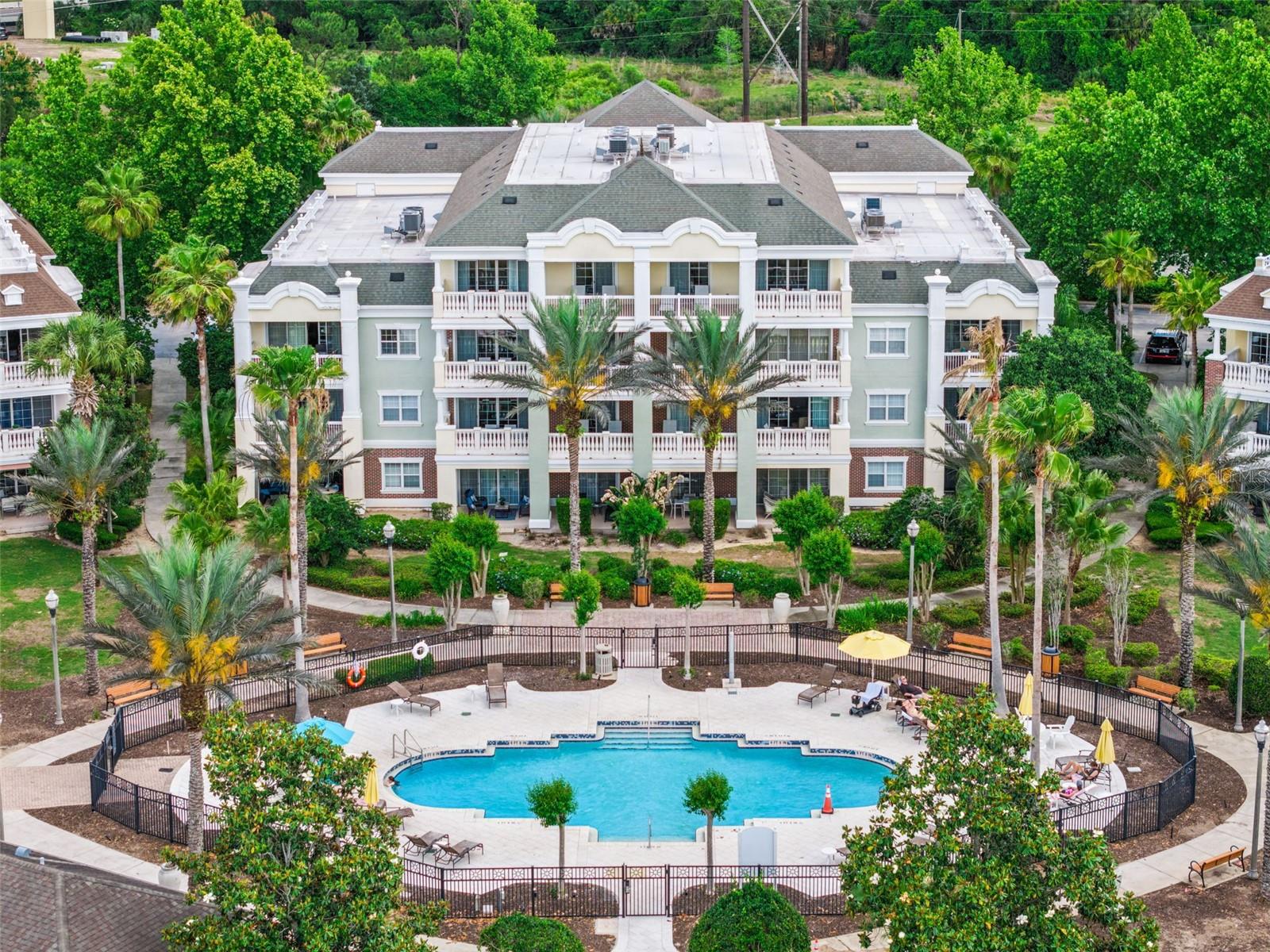 7602 SANDY RIDGE DR #103, REUNION, FL, 34747