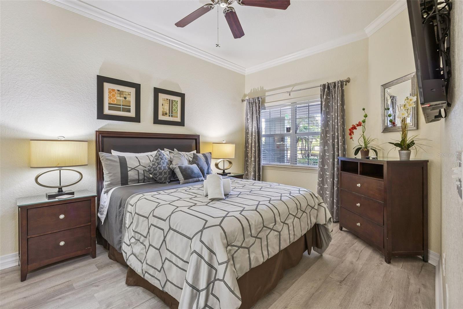 7602 SANDY RIDGE DR #103, REUNION, FL, 34747