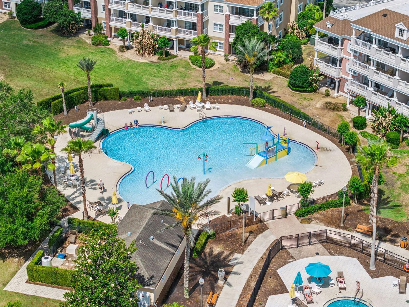 7602 SANDY RIDGE DR #103, REUNION, FL, 34747