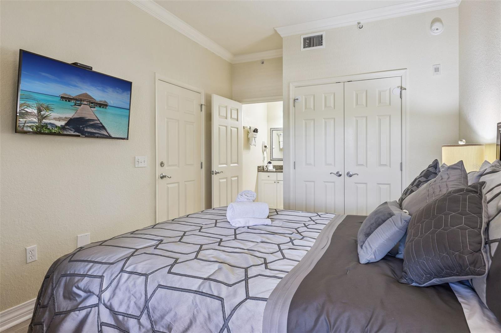 7602 SANDY RIDGE DR #103, REUNION, FL, 34747