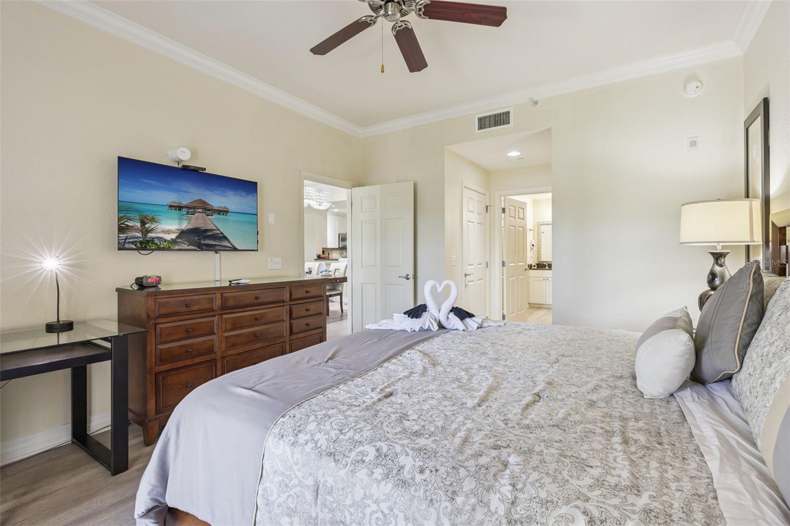 7602 SANDY RIDGE DR #103, REUNION, FL, 34747