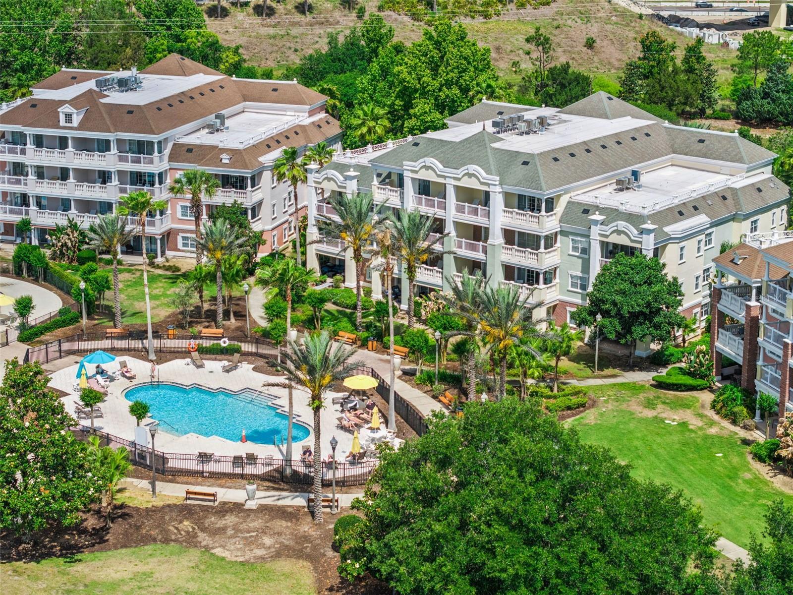 7602 SANDY RIDGE DR #103, REUNION, FL, 34747