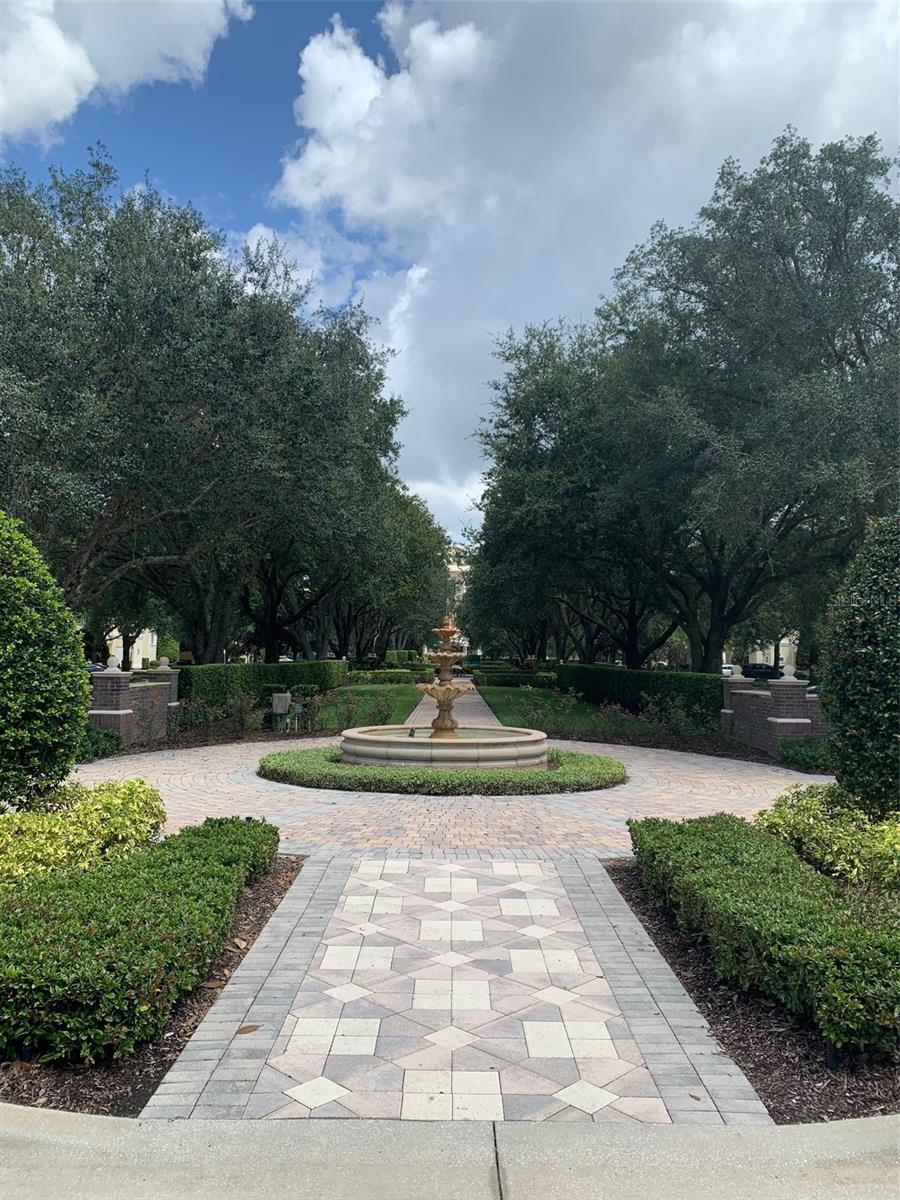 7602 SANDY RIDGE DR #103, REUNION, FL, 34747