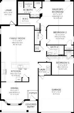 255 VERNY GROVE LANE, LEESBURG, FL, 34748