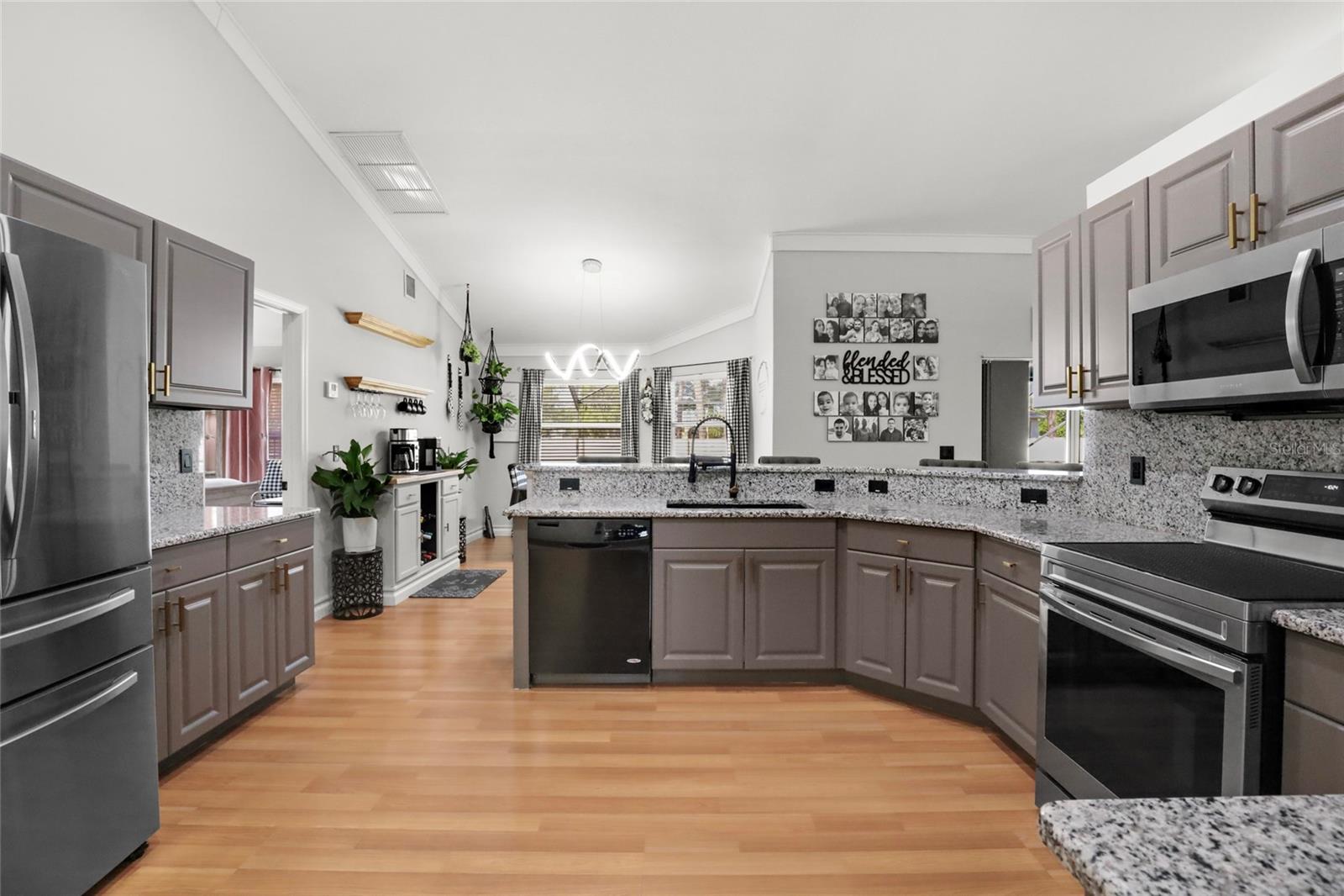 3674 SW MARGELA ST, PORT ST LUCIE, FL, 34953