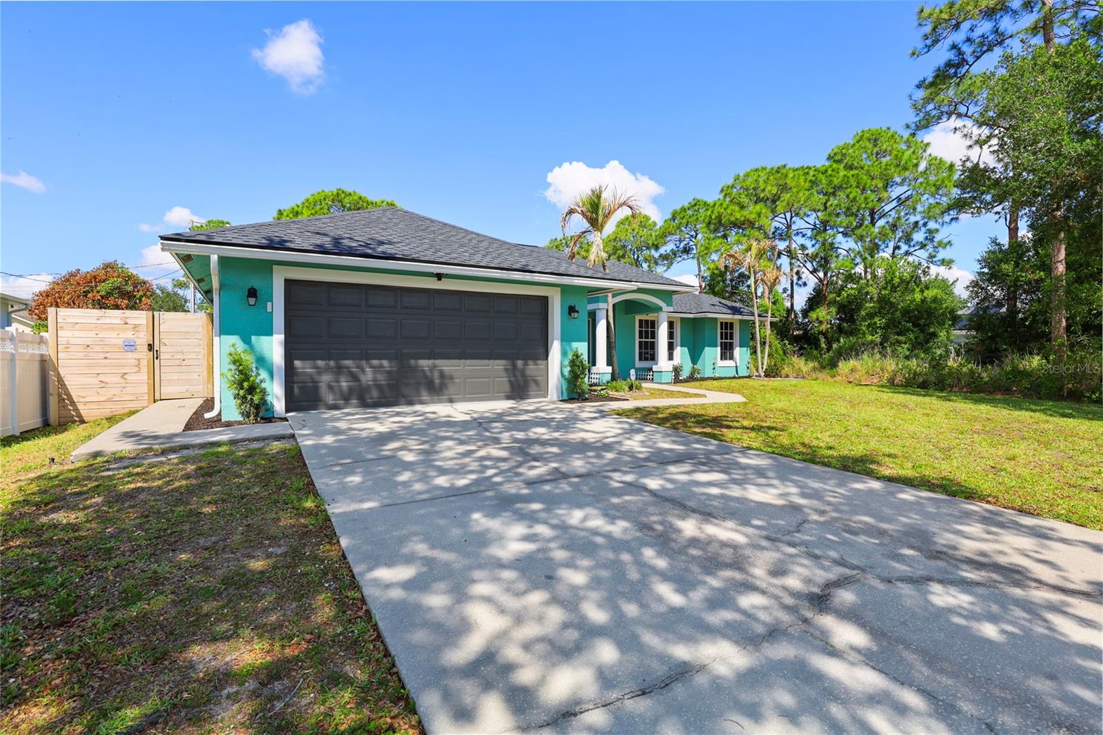 3674 SW MARGELA ST, PORT ST LUCIE, FL, 34953