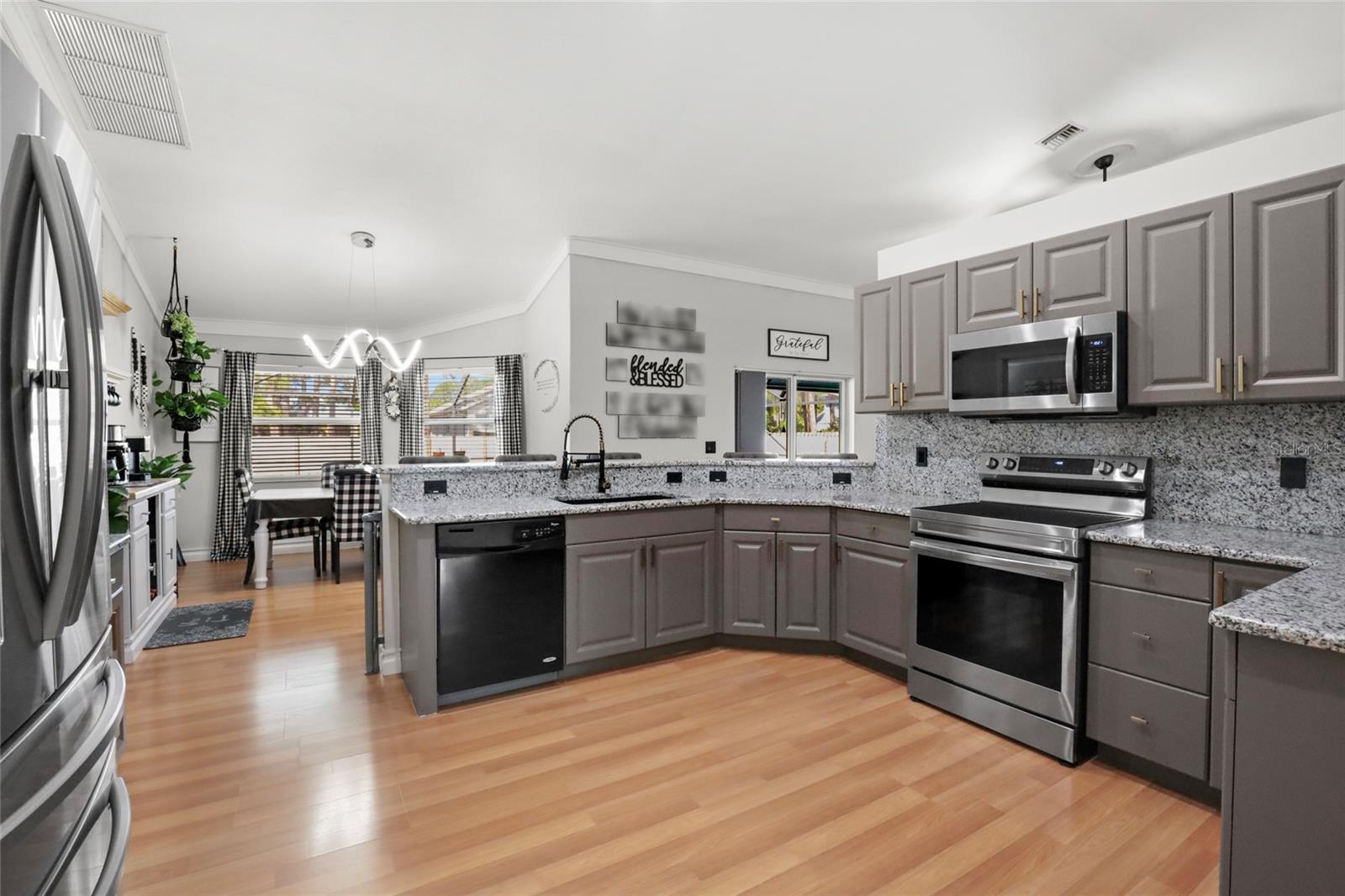 3674 SW MARGELA ST, PORT ST LUCIE, FL, 34953