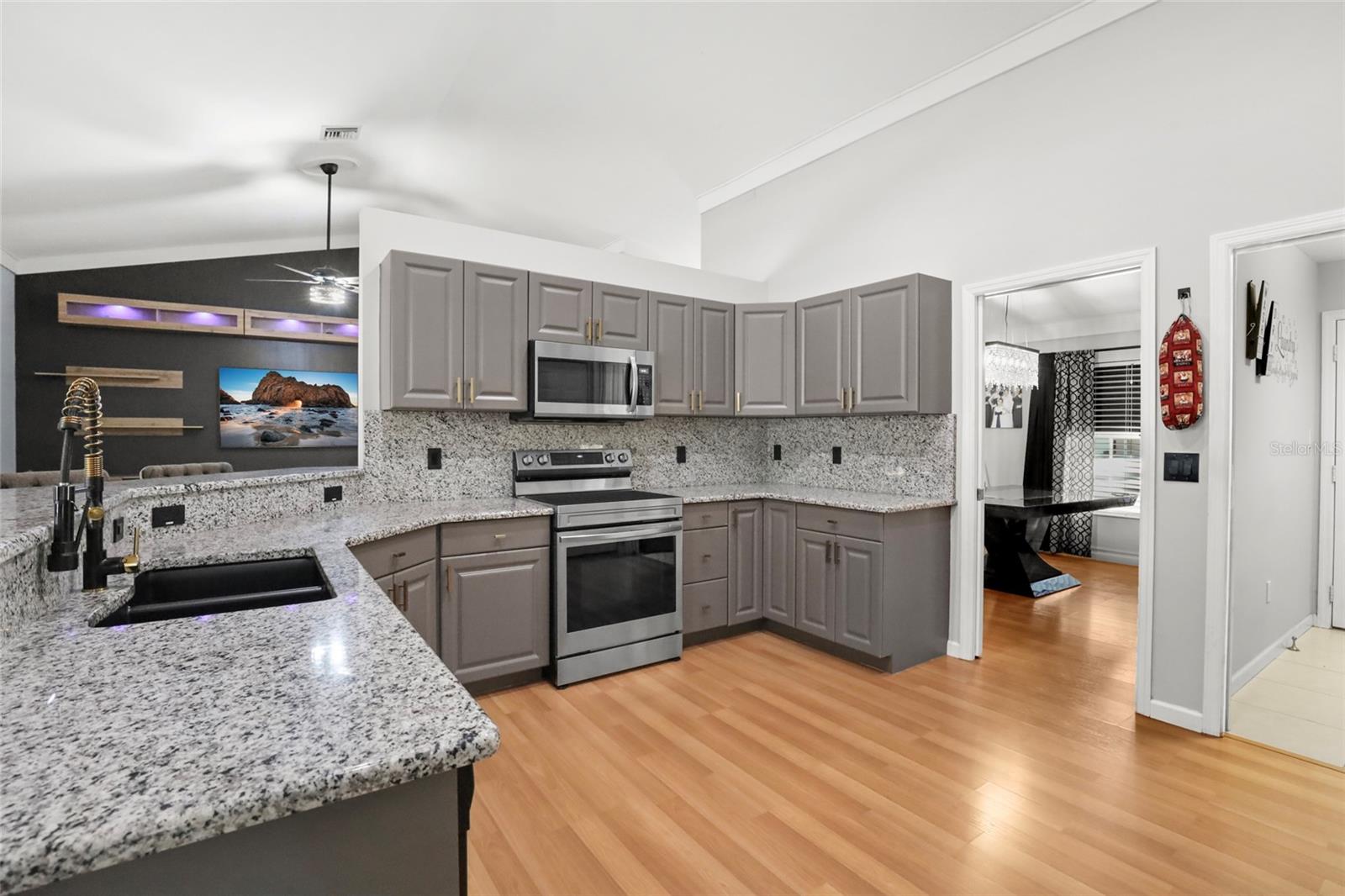 3674 SW MARGELA ST, PORT ST LUCIE, FL, 34953