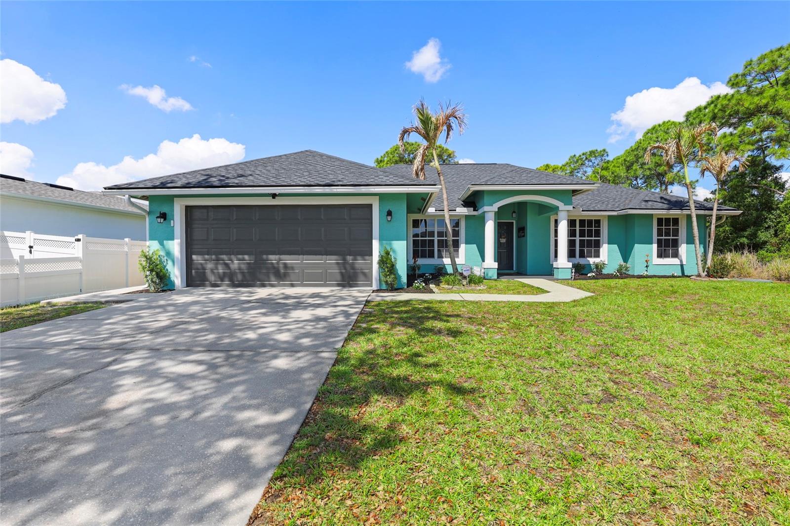 3674 SW MARGELA ST, PORT ST LUCIE, FL, 34953