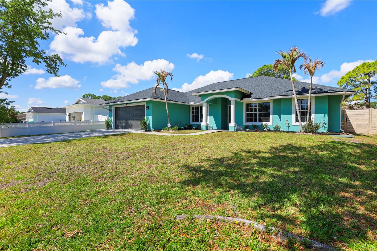 3674 SW MARGELA ST, PORT ST LUCIE, FL, 34953