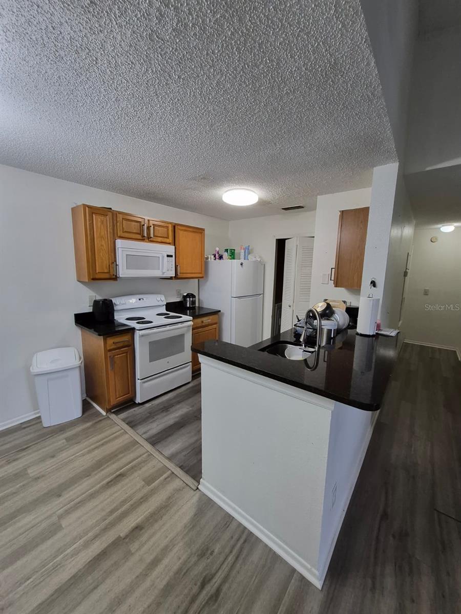 2031 CASCADES BLVD #307, KISSIMMEE, FL, 34741