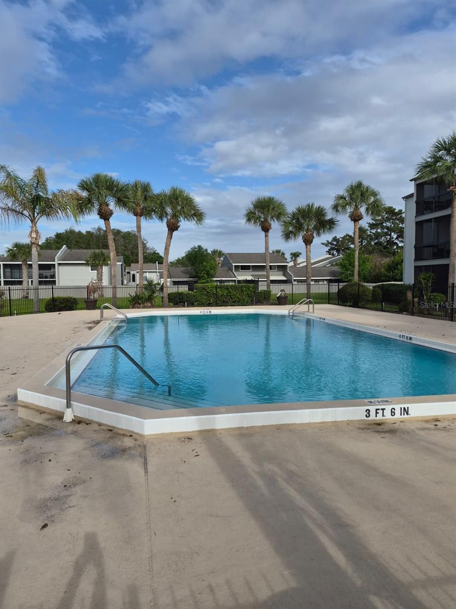 2031 CASCADES BLVD #307, KISSIMMEE, FL, 34741