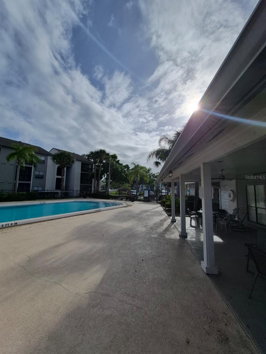 2031 CASCADES BLVD #307, KISSIMMEE, FL, 34741