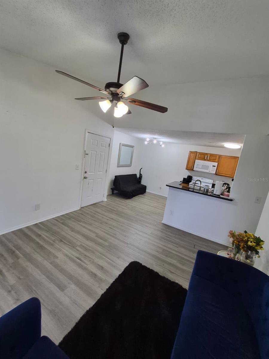 2031 CASCADES BLVD #307, KISSIMMEE, FL, 34741