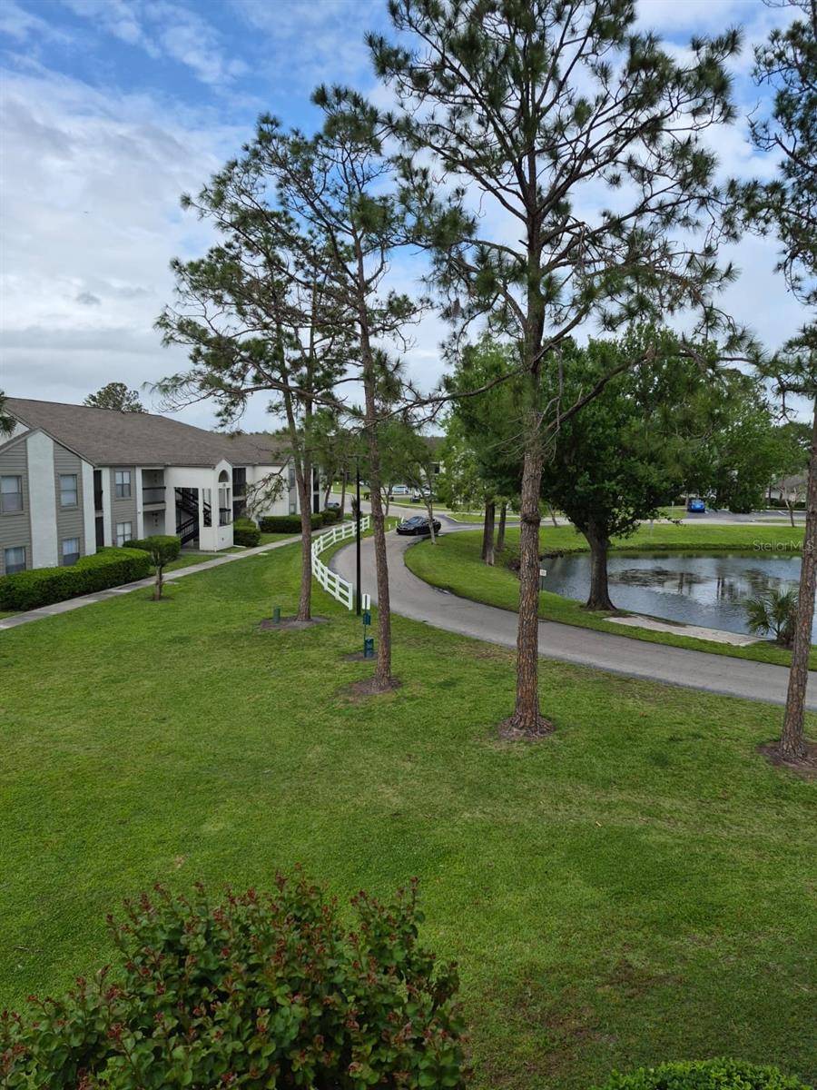 2031 CASCADES BLVD #307, KISSIMMEE, FL, 34741