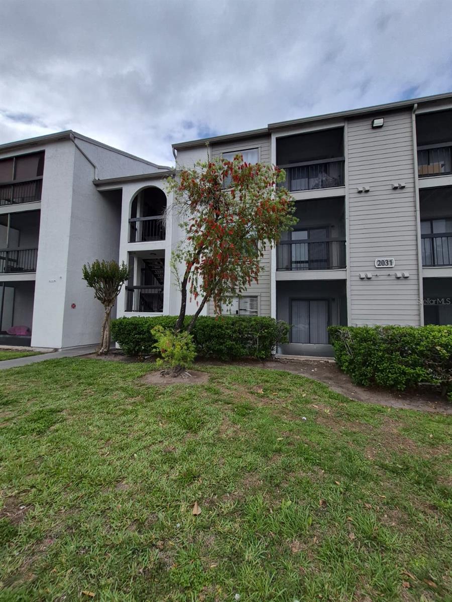 2031 CASCADES BLVD #307, KISSIMMEE, FL, 34741