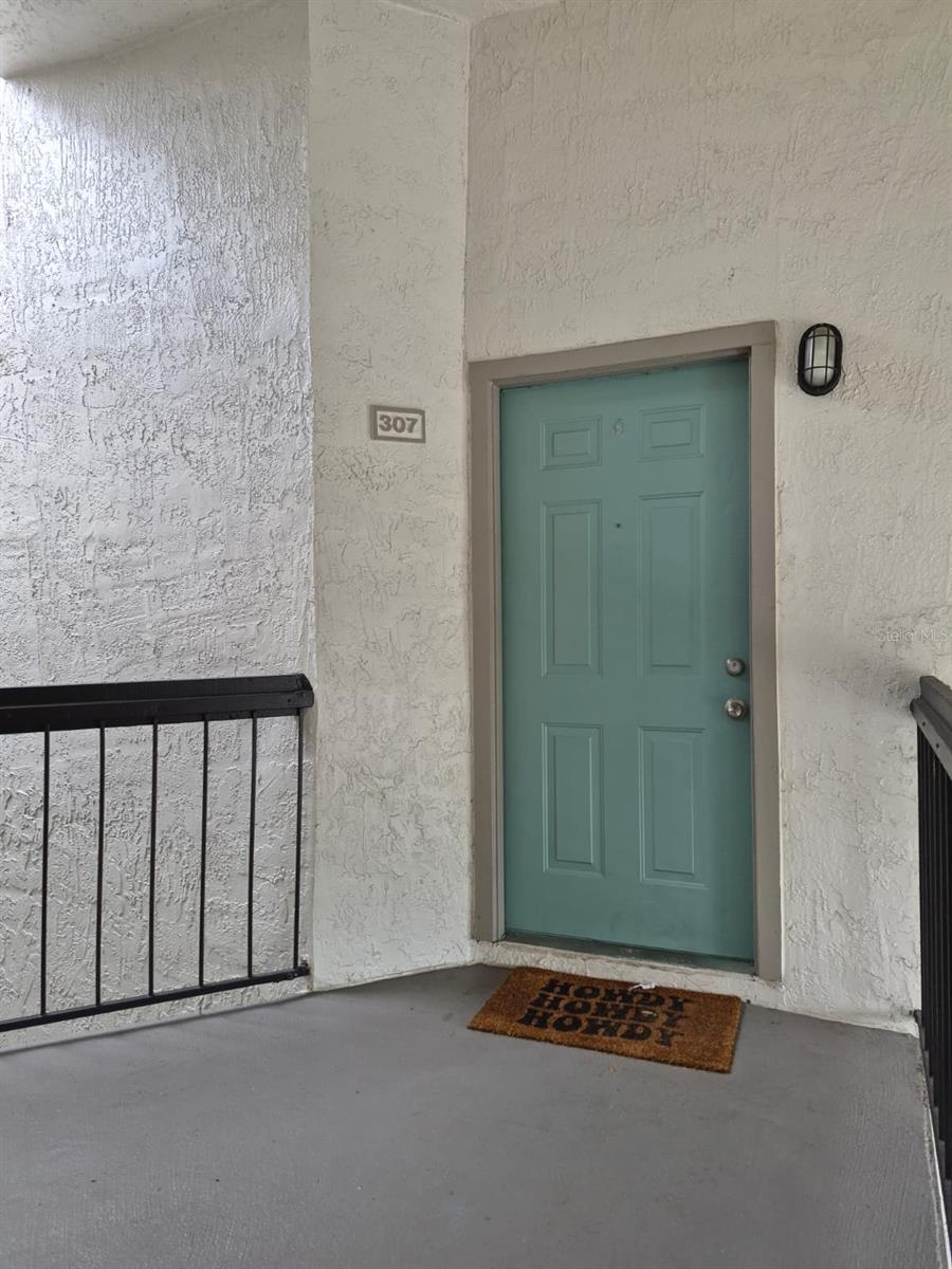 2031 CASCADES BLVD #307, KISSIMMEE, FL, 34741