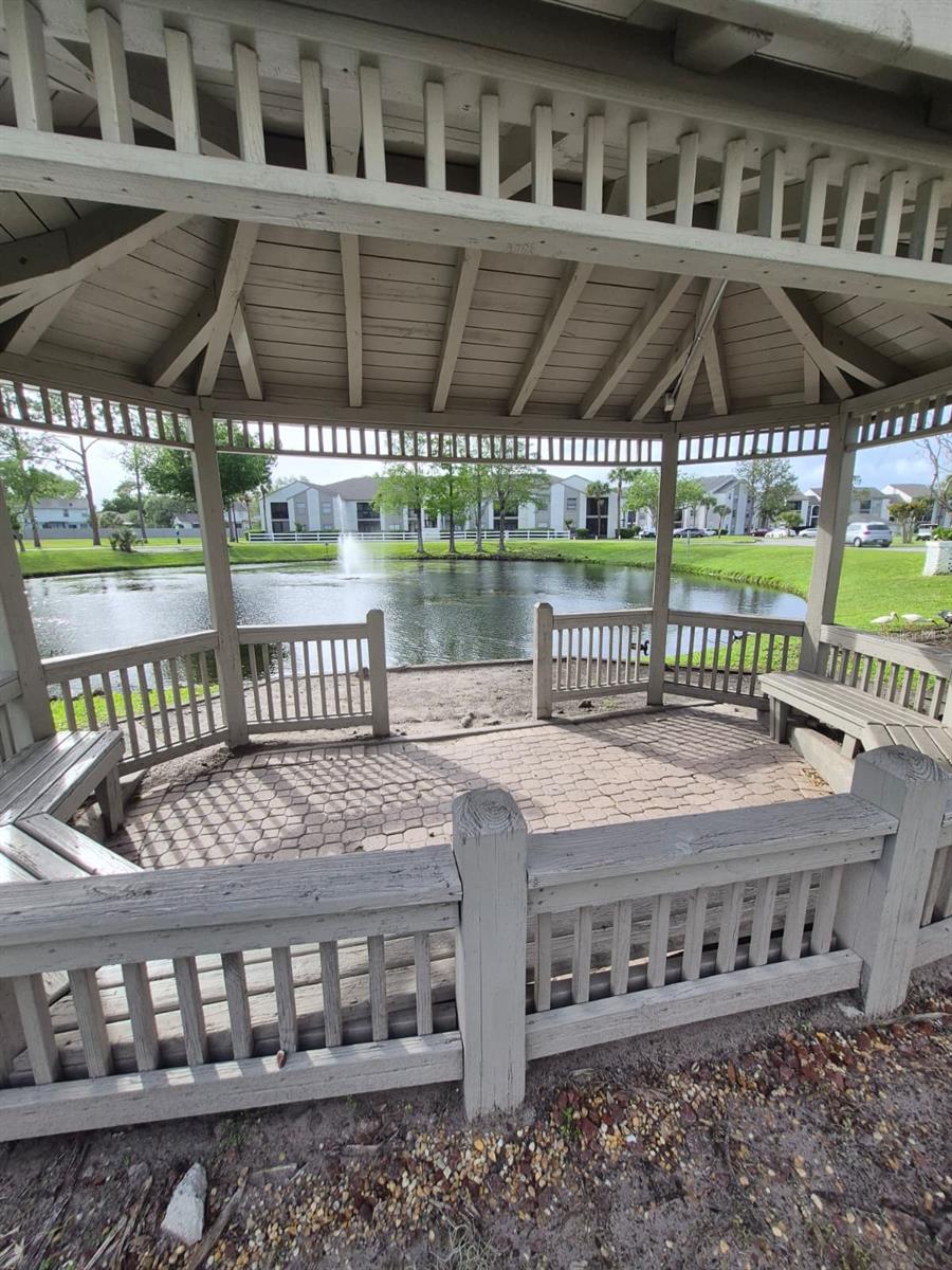 2031 CASCADES BLVD #307, KISSIMMEE, FL, 34741
