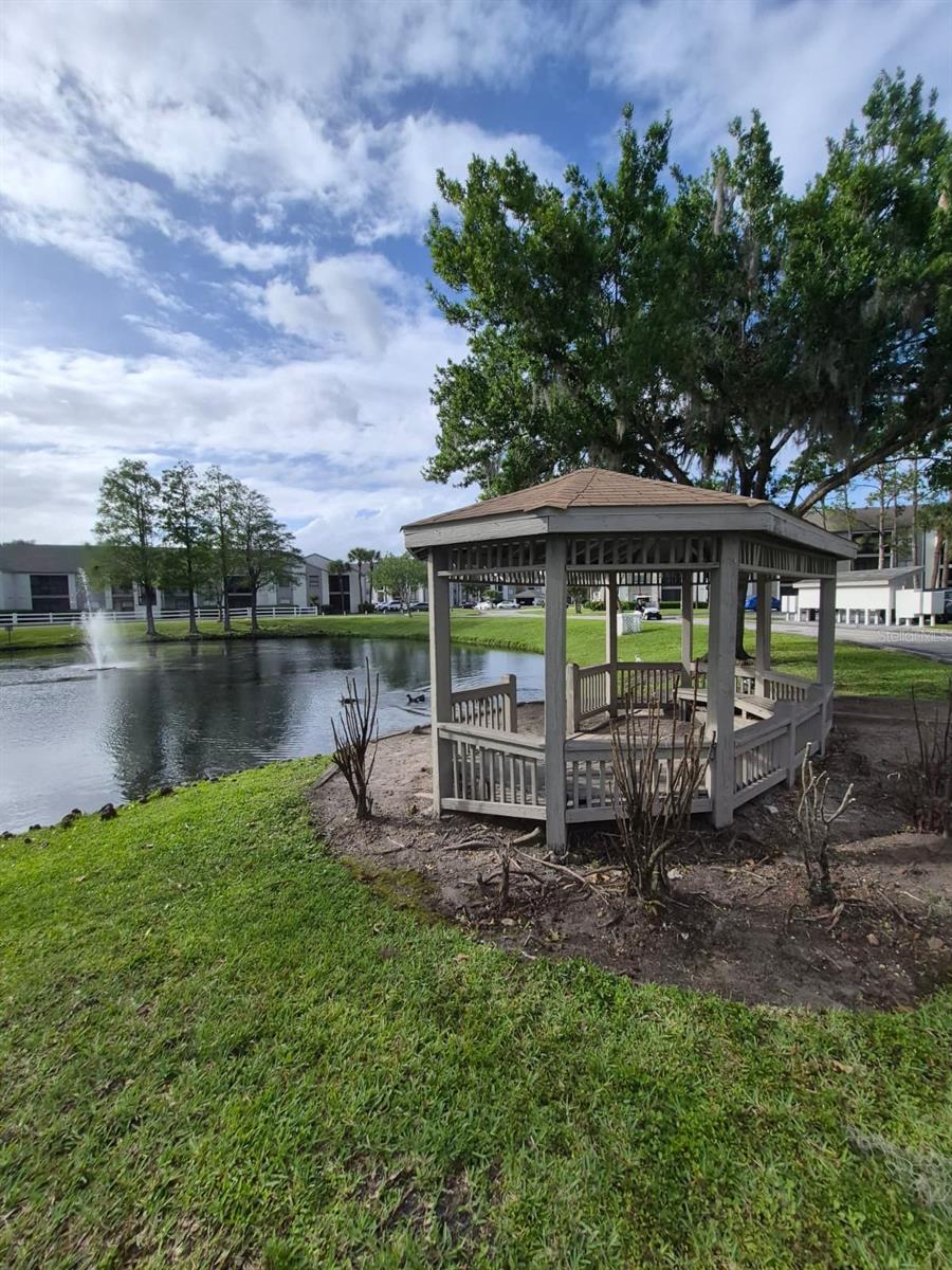 2031 CASCADES BLVD #307, KISSIMMEE, FL, 34741