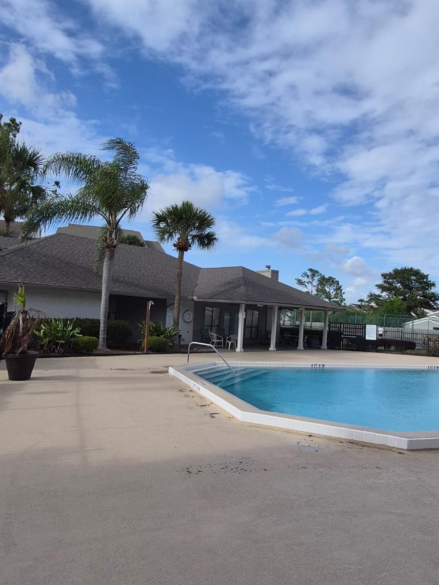 2031 CASCADES BLVD #307, KISSIMMEE, FL, 34741