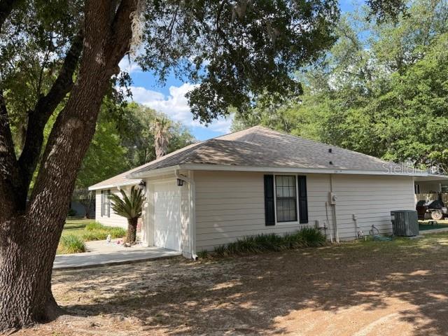 109 NW 264 ST, NEWBERRY, FL, 32669