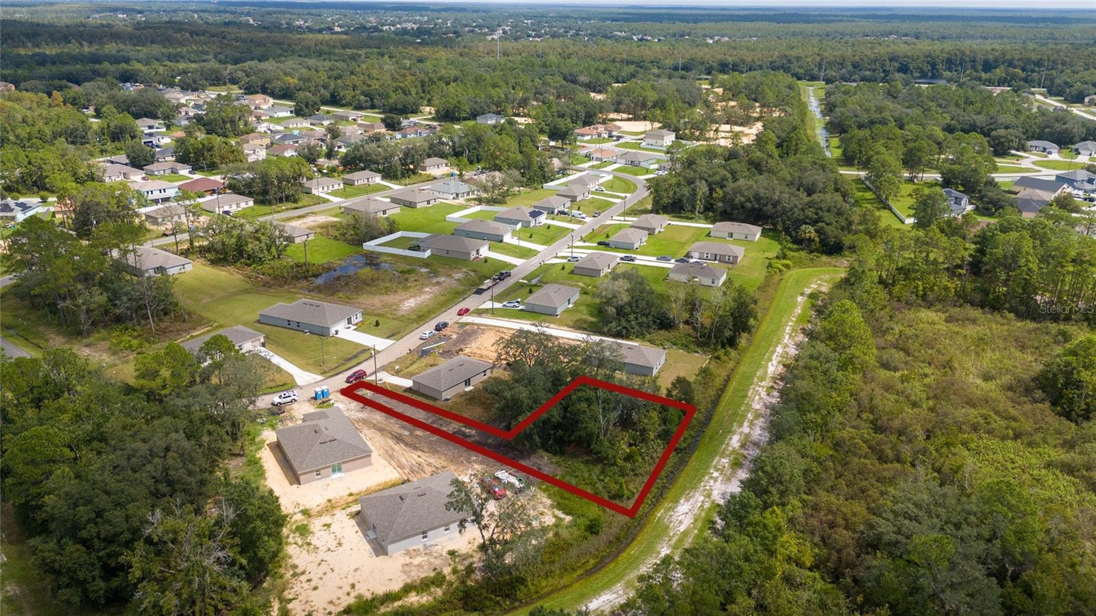 133 SPARROW CT, KISSIMMEE, FL, 34759