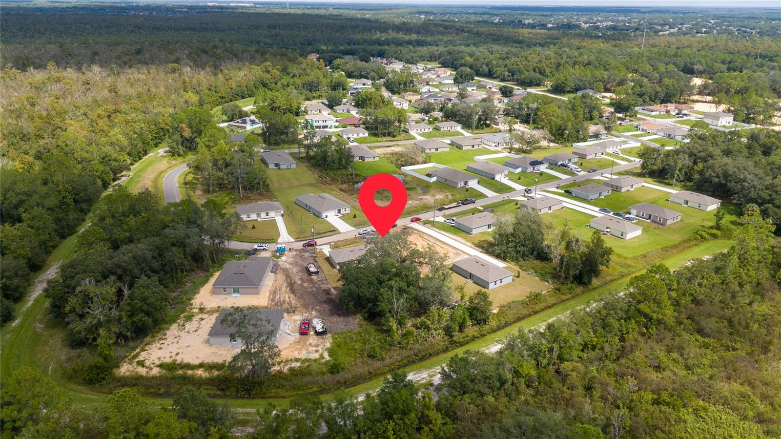 133 SPARROW CT, KISSIMMEE, FL, 34759