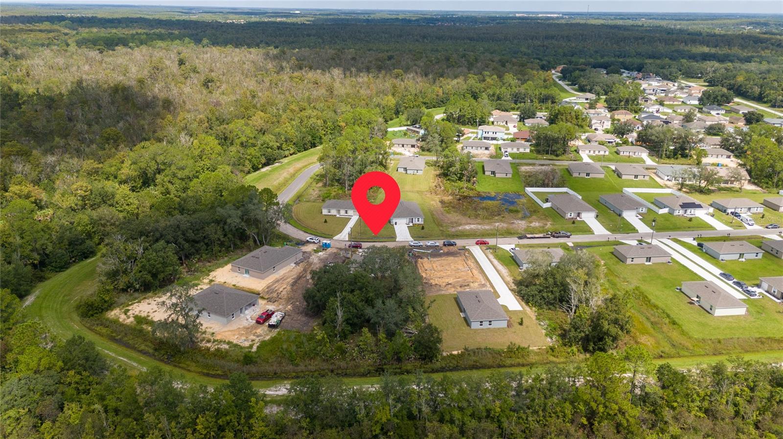 133 SPARROW CT, KISSIMMEE, FL, 34759