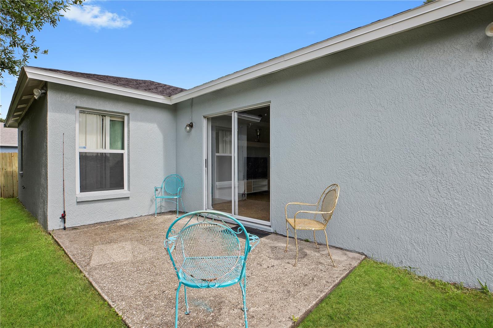 22834 RODERICK DR, LAND O LAKES, FL, 34639