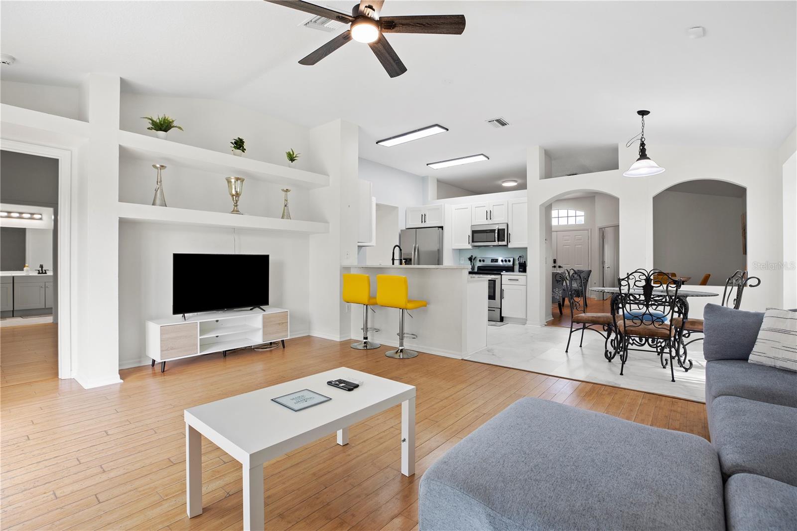 22834 RODERICK DR, LAND O LAKES, FL, 34639