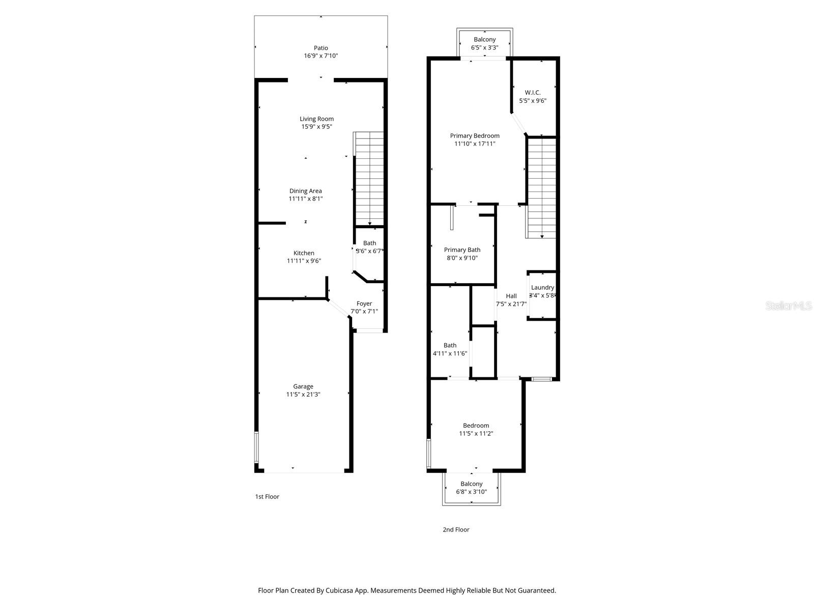 2484 LANCIEN CT #1, ORLANDO, FL, 32826