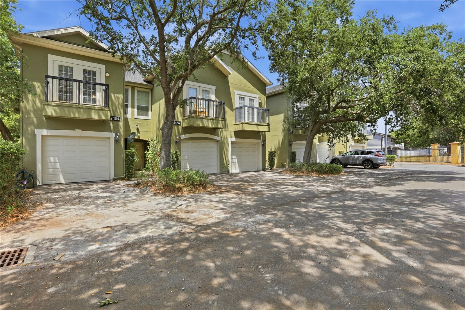 2484 LANCIEN CT #1, ORLANDO, FL, 32826