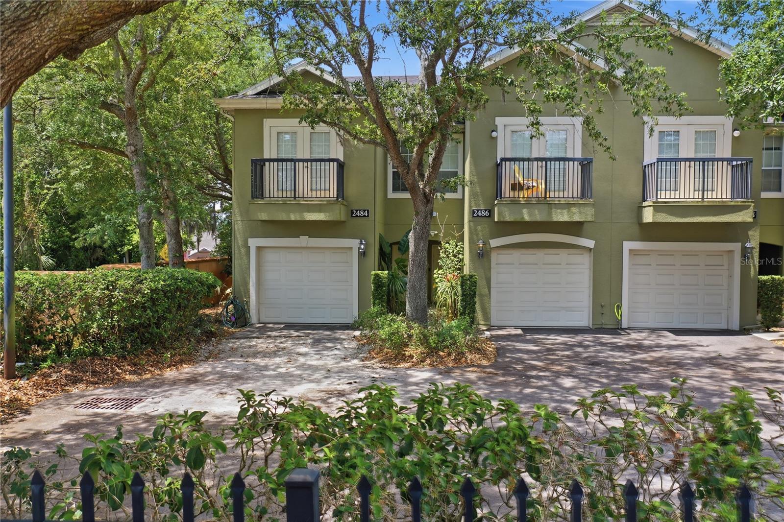 2484 LANCIEN CT #1, ORLANDO, FL, 32826