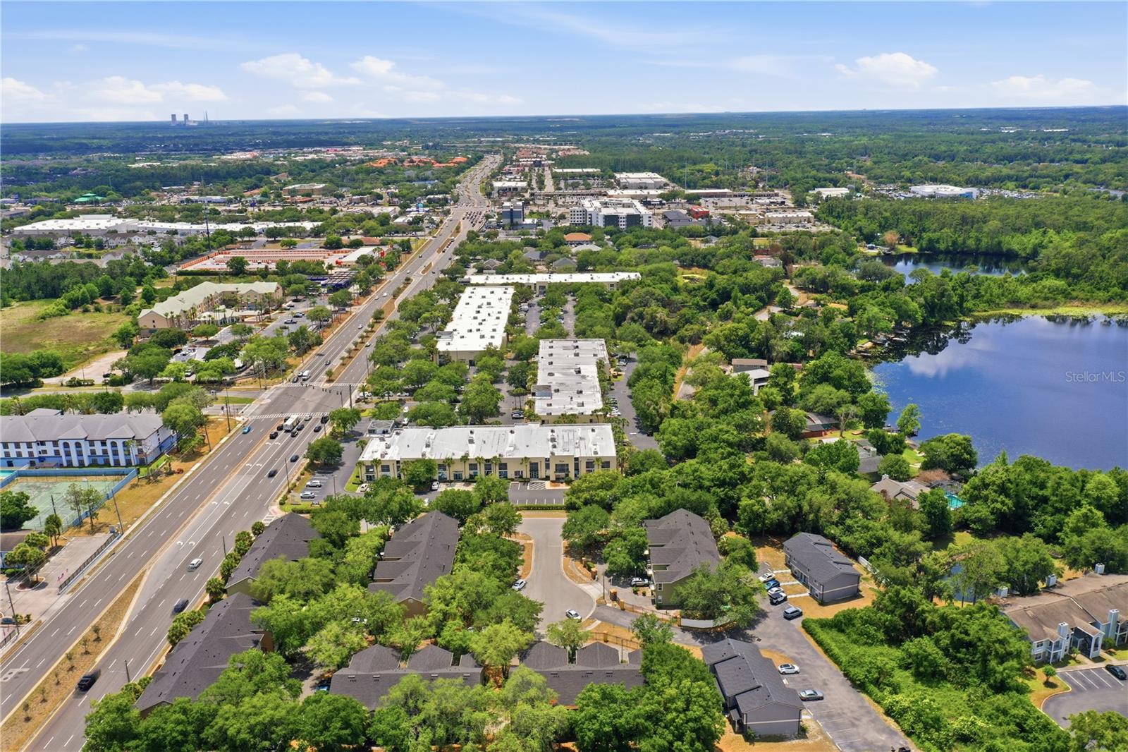 2484 LANCIEN CT #1, ORLANDO, FL, 32826