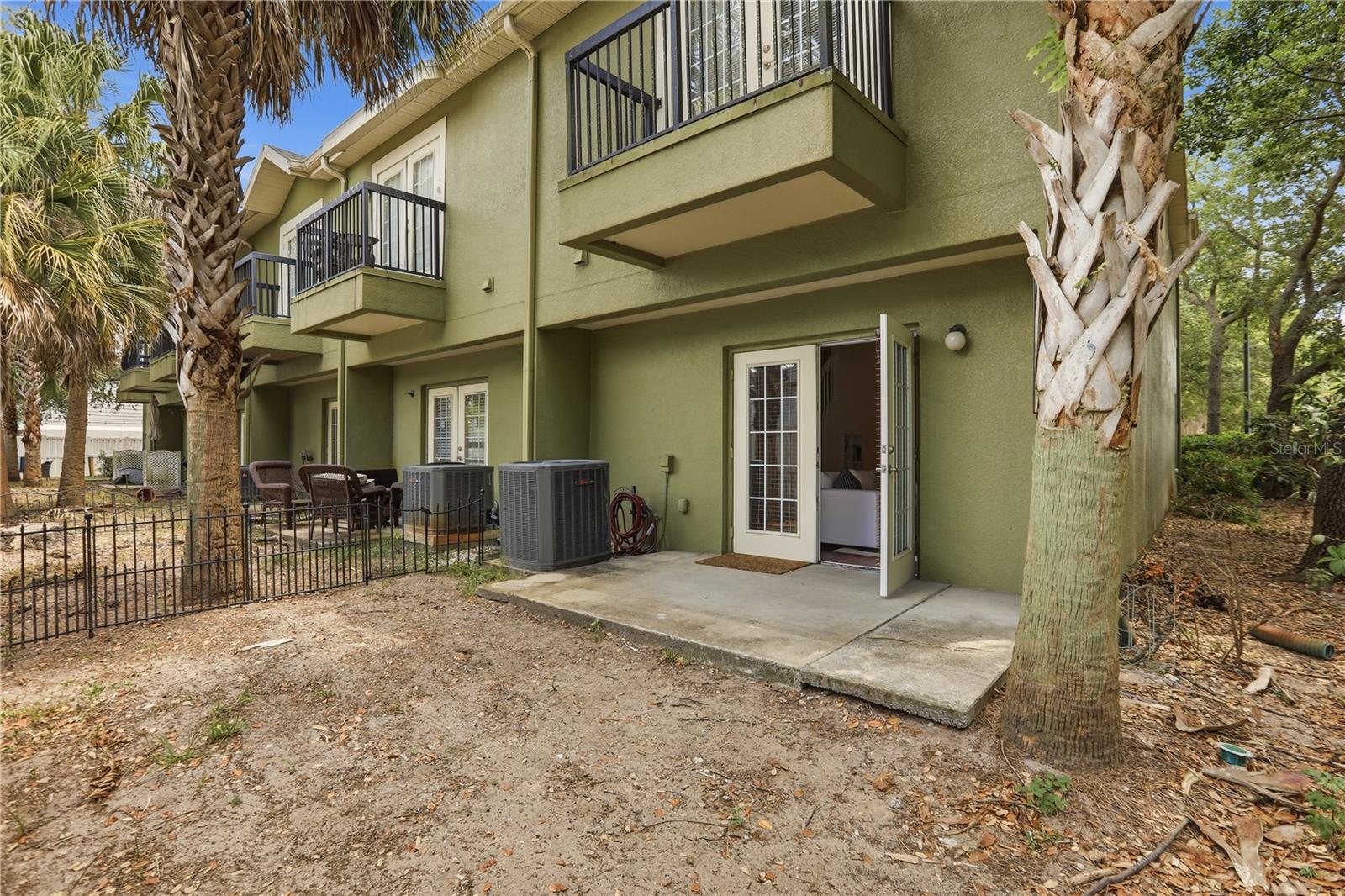 2484 LANCIEN CT #1, ORLANDO, FL, 32826