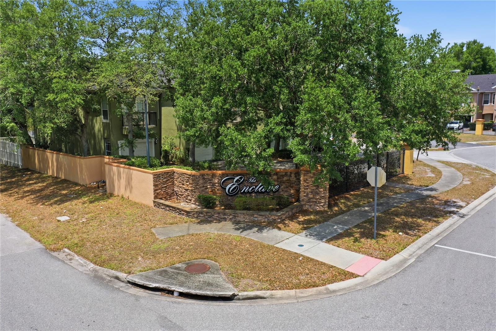 2484 LANCIEN CT #1, ORLANDO, FL, 32826