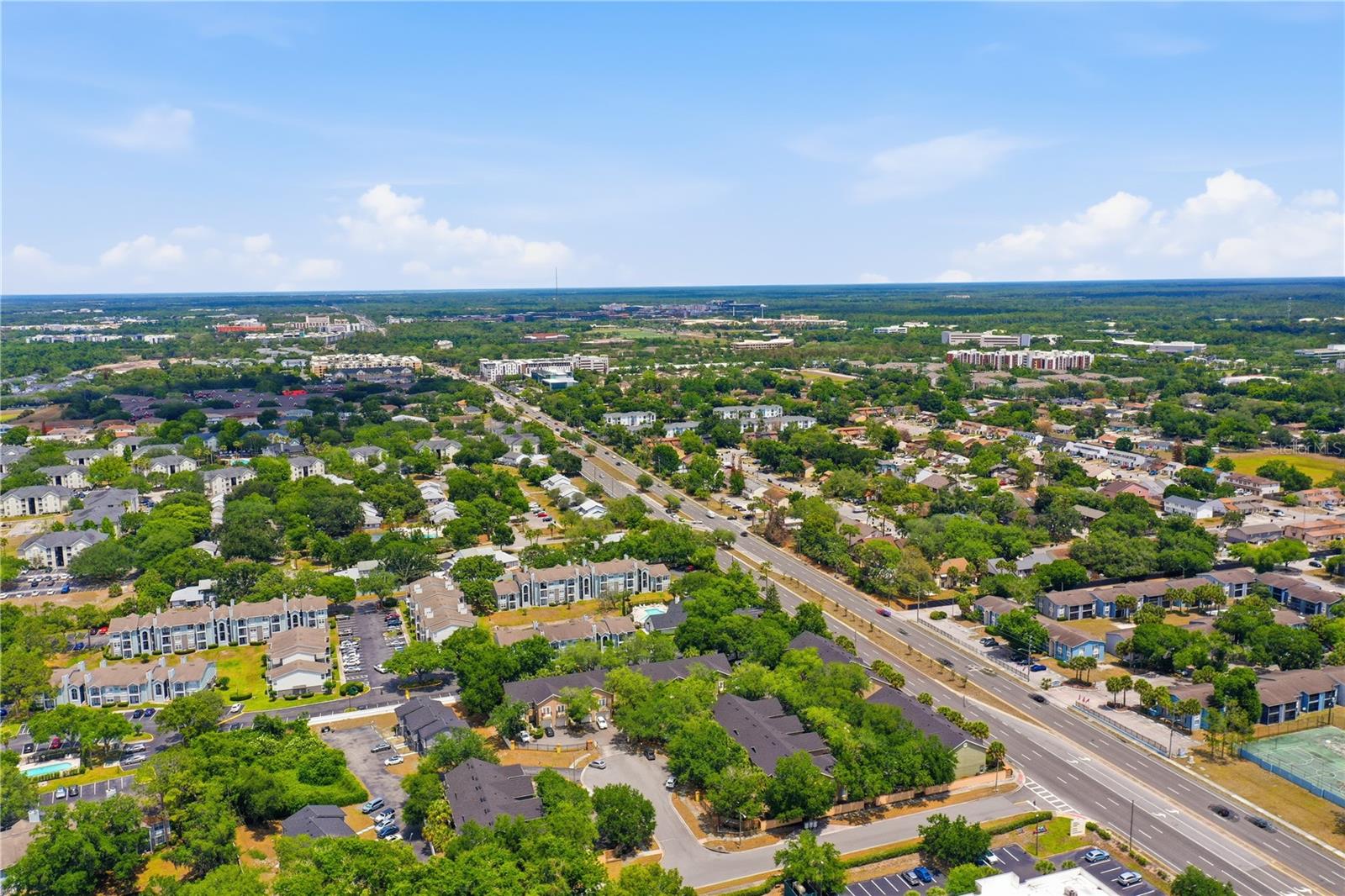 2484 LANCIEN CT #1, ORLANDO, FL, 32826