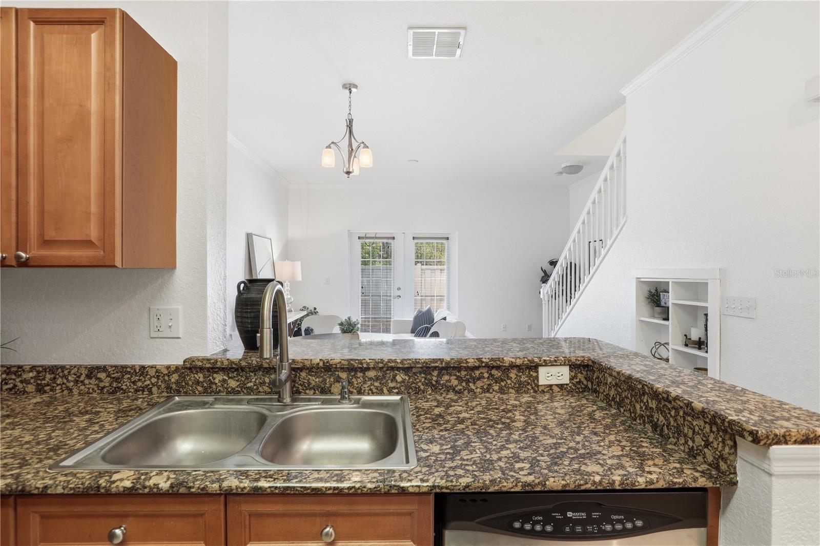 2484 LANCIEN CT #1, ORLANDO, FL, 32826