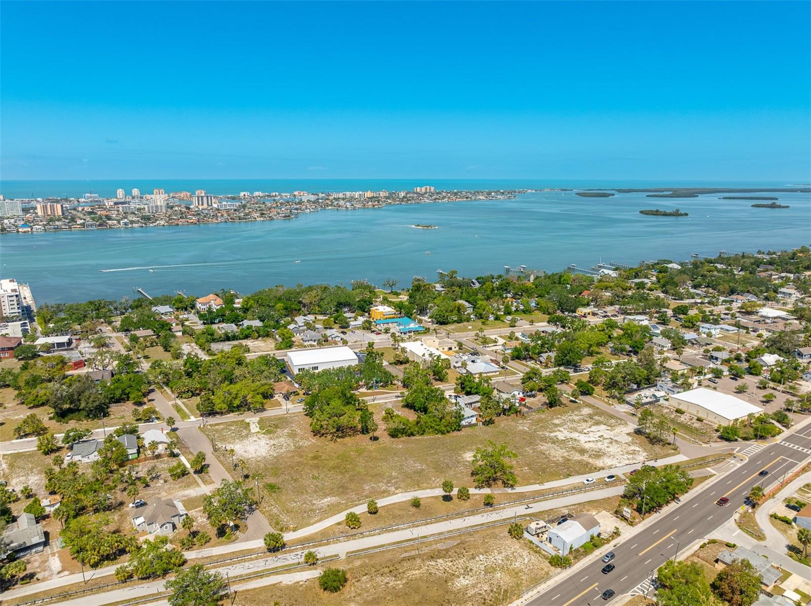 611 PALM BLUFF ST, CLEARWATER, FL, 33755