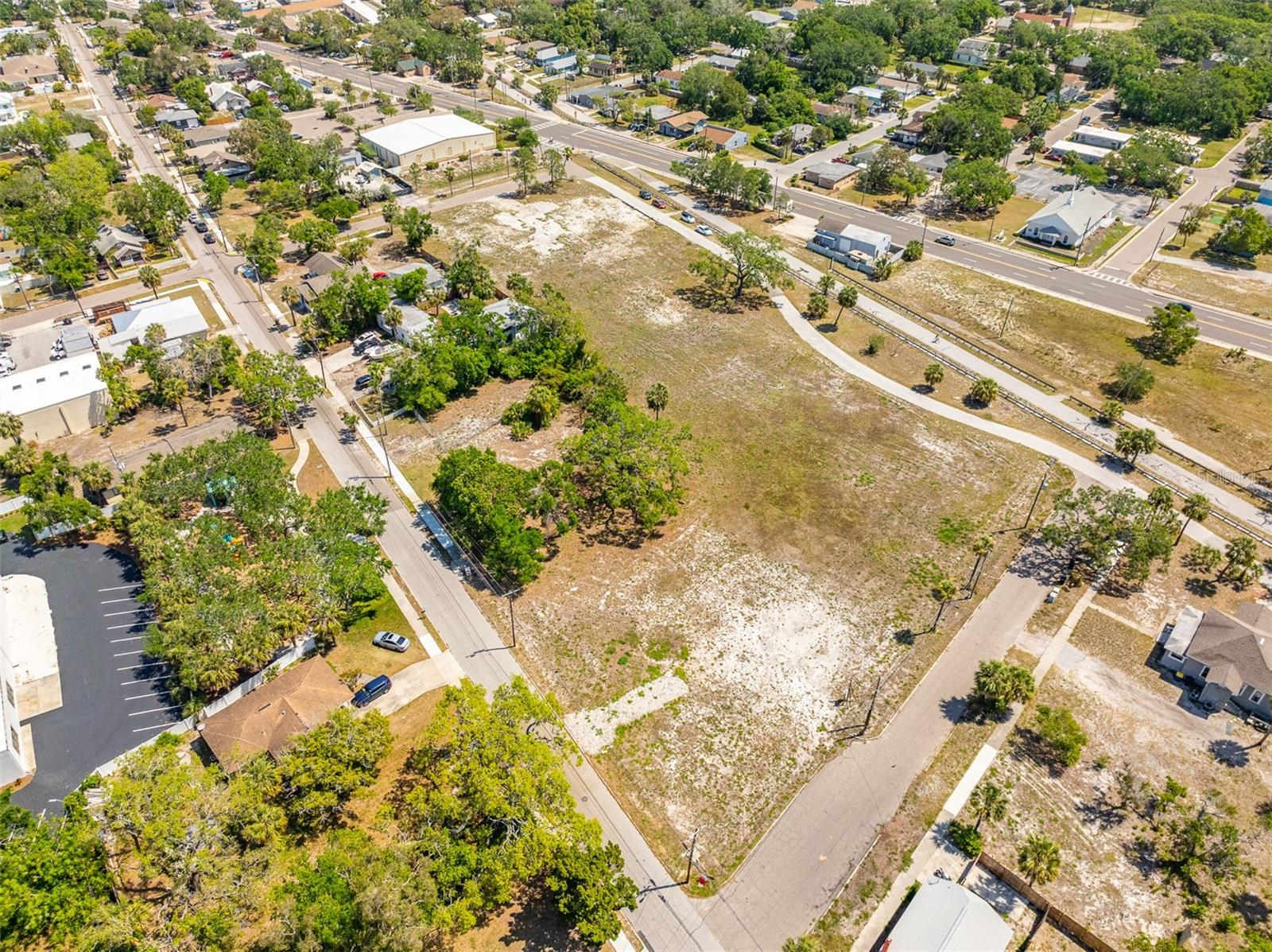 611 PALM BLUFF ST, CLEARWATER, FL, 33755
