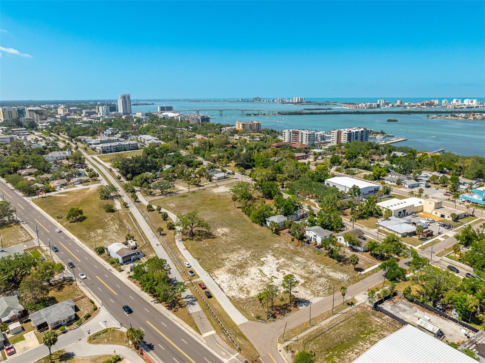 611 PALM BLUFF ST, CLEARWATER, FL, 33755
