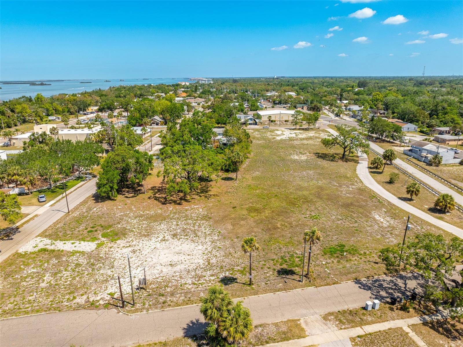 611 PALM BLUFF ST, CLEARWATER, FL, 33755