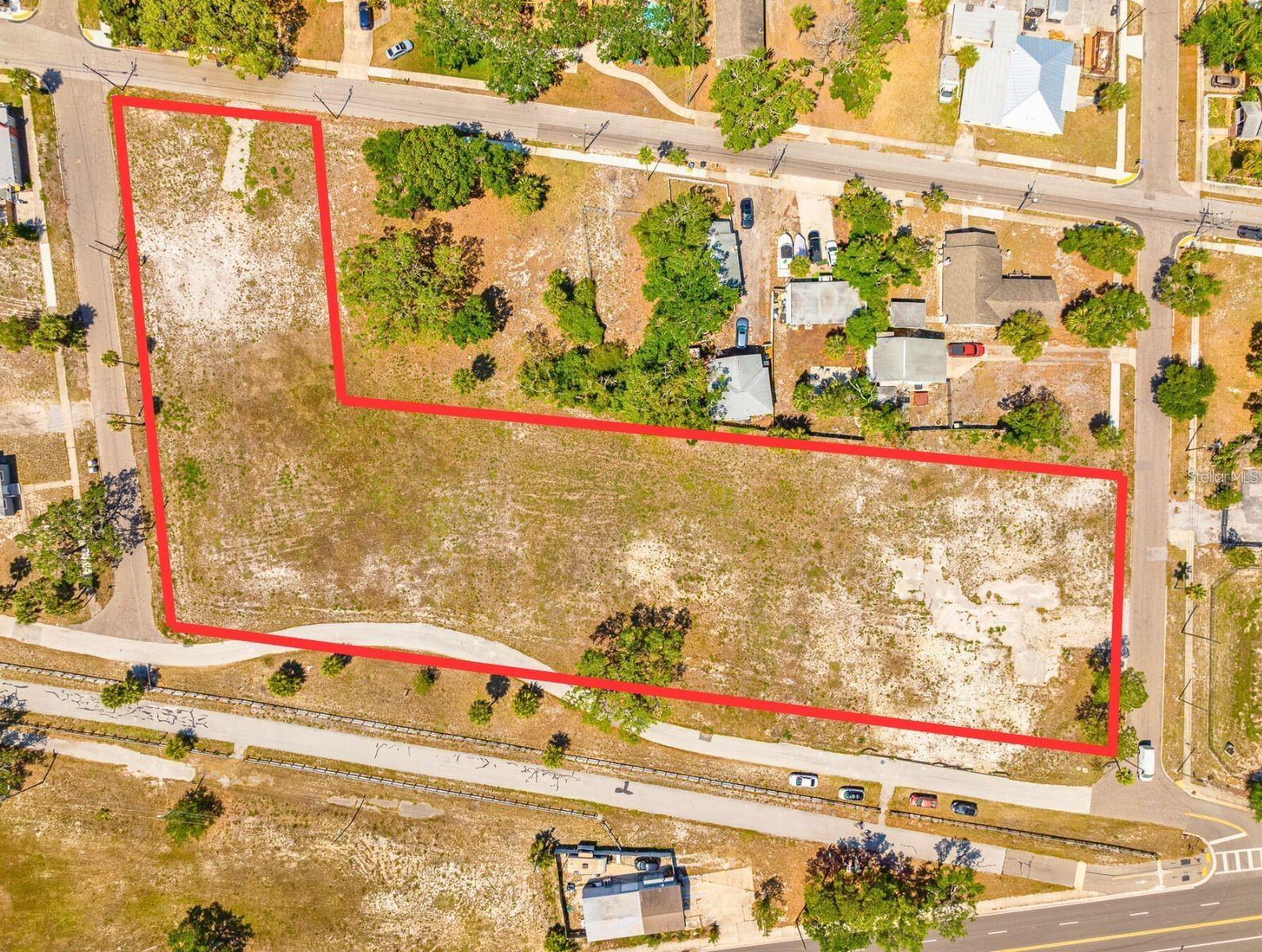 611 PALM BLUFF ST, CLEARWATER, FL, 33755
